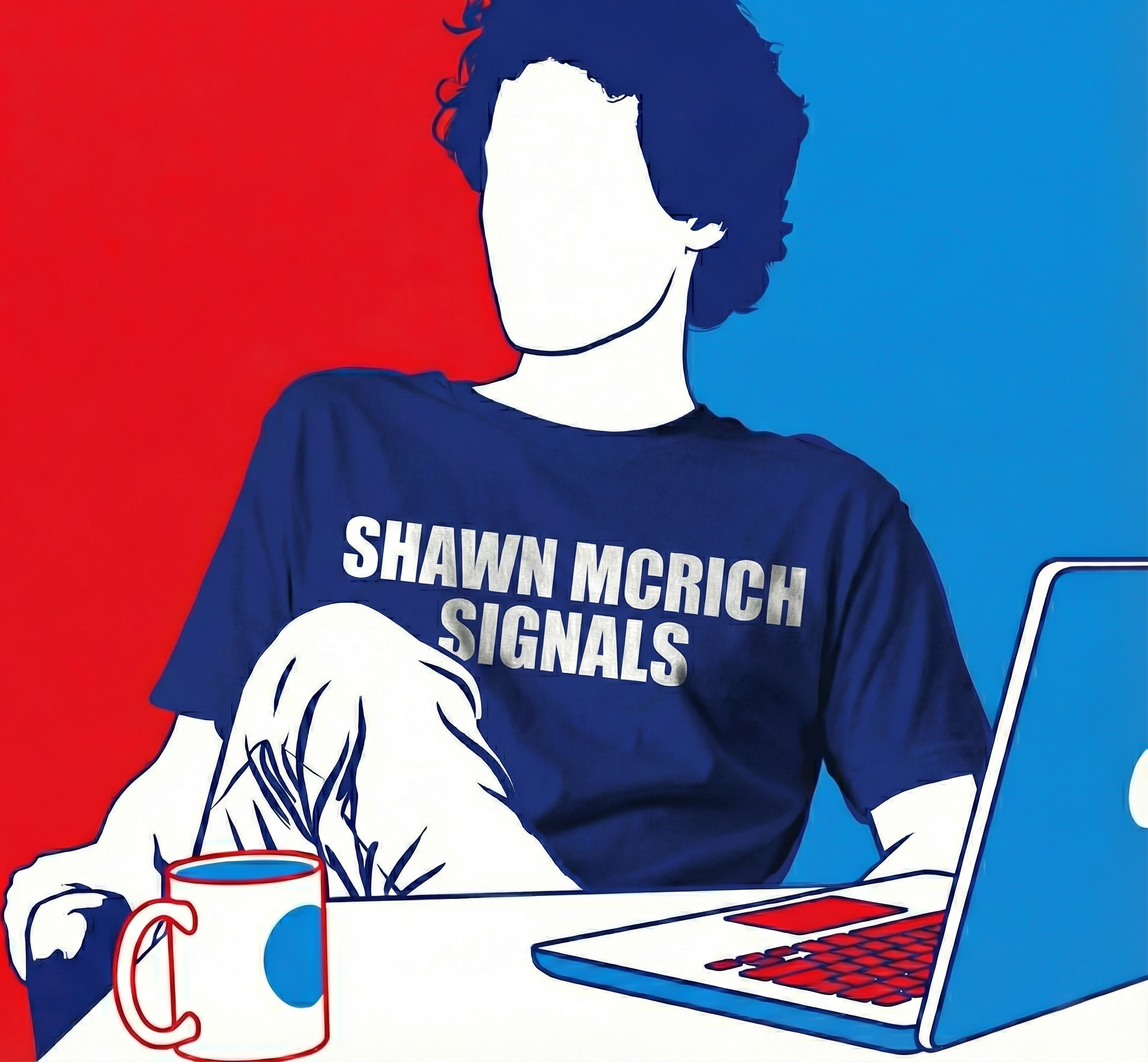 Shawn McRich Signals